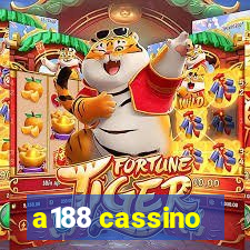 a188 cassino